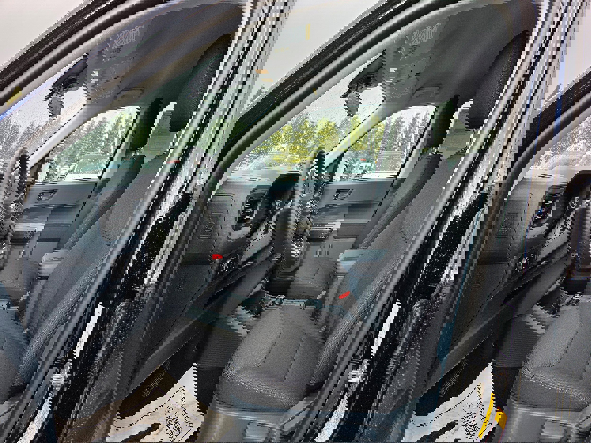 New 2026 Ford Maverick XL image 20