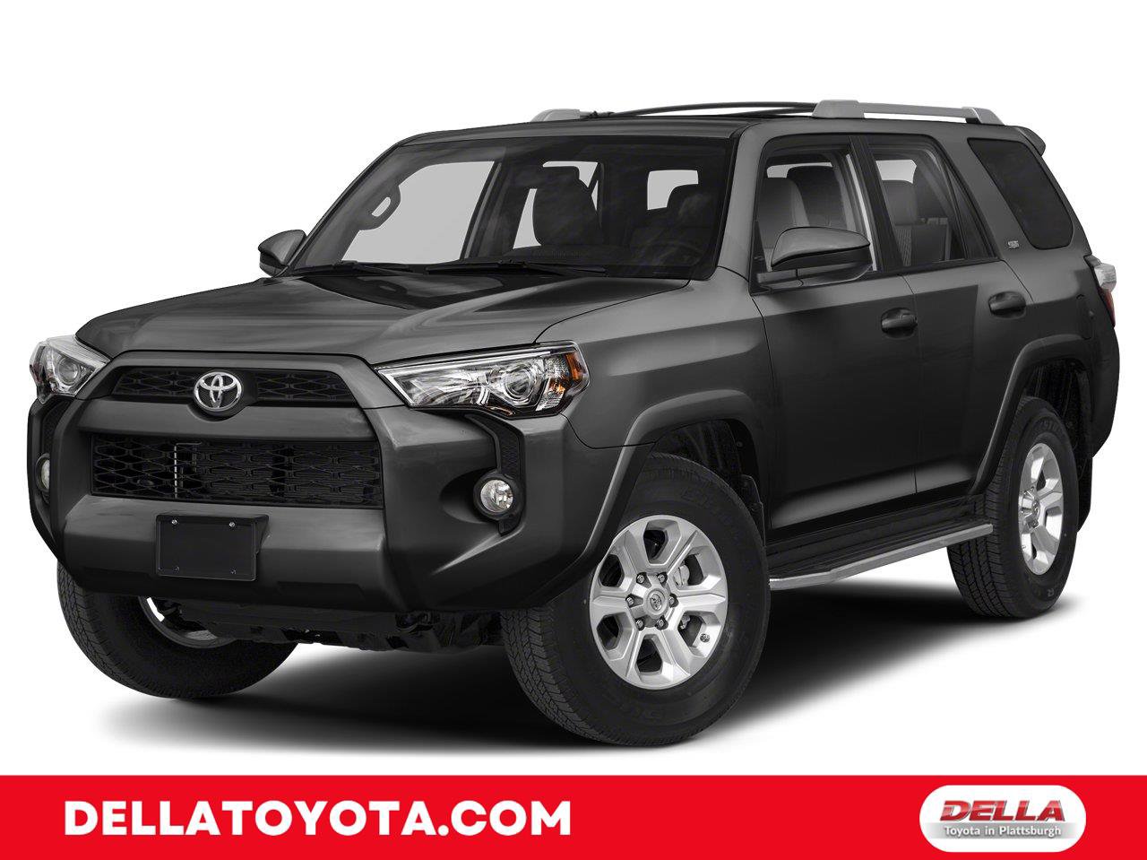 Used 2019 Toyota 4Runner SR5 Premium