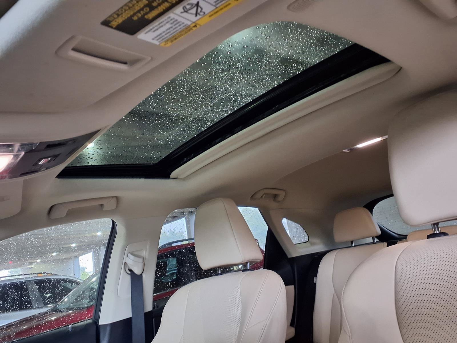 Used 2022 Lexus RX 350 FWD w/ Premium Package image 5