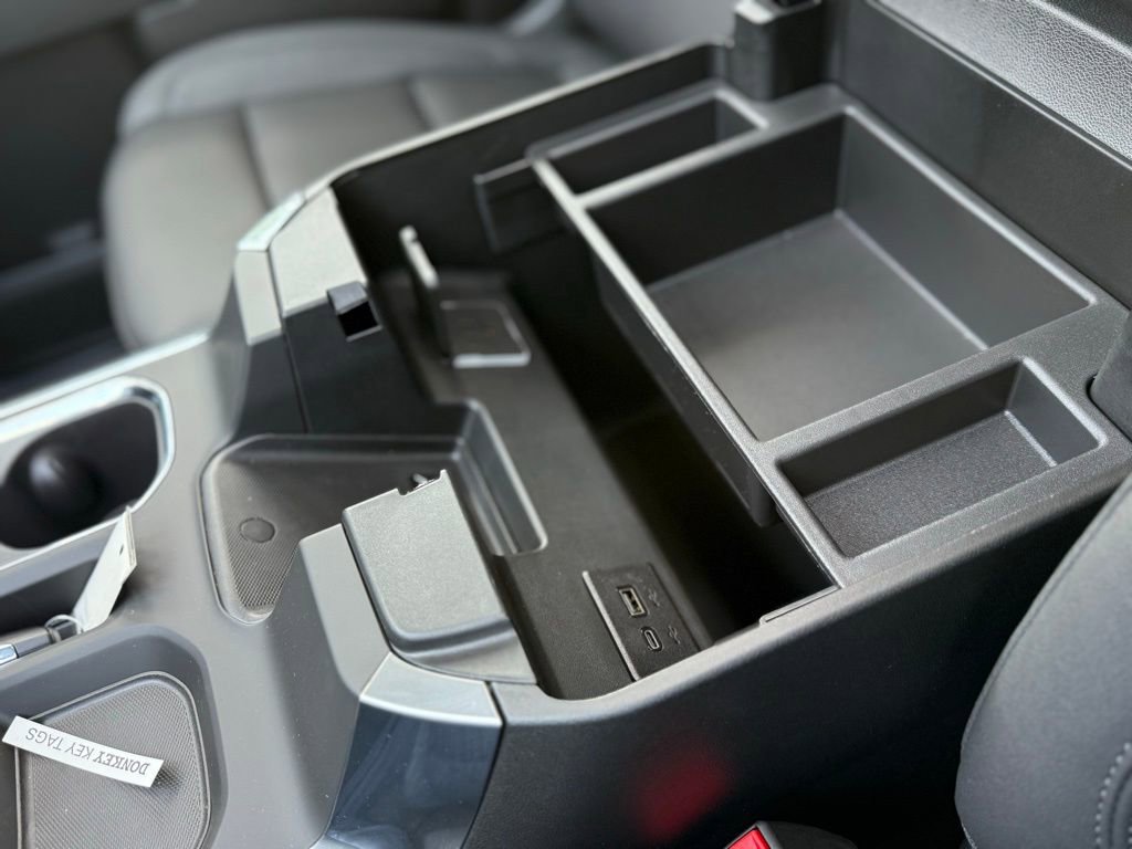 New 2026 GMC Sierra 1500 Elevation w/ Elevation Premium Package image 30