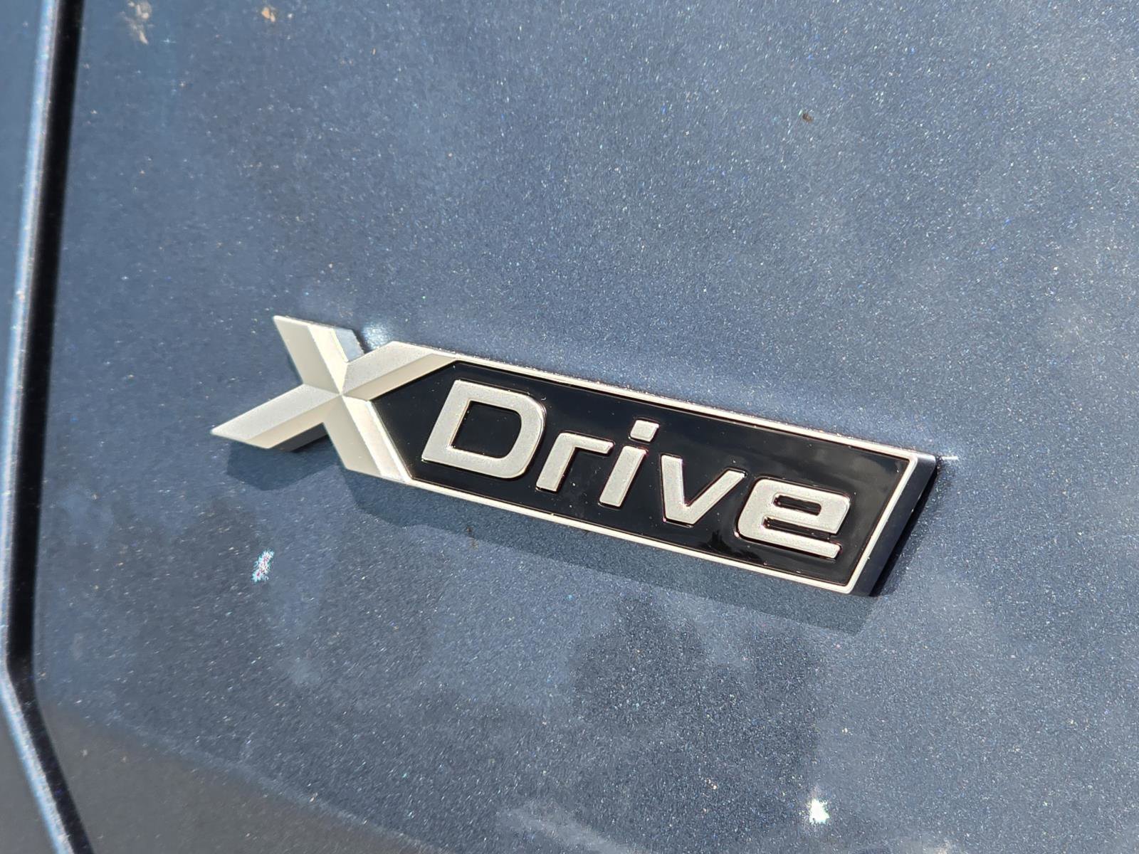 New 2026 BMW X3 xDrive30 w/ Premium Package image 4