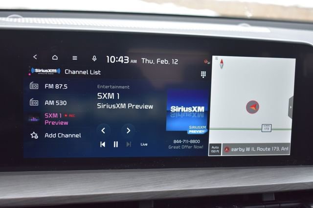 New 2025 Kia Telluride EX X-Line image 32