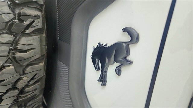Used 2024 Ford Bronco Raptor w/ Interior Carbon Fiber Pack 6 image 19