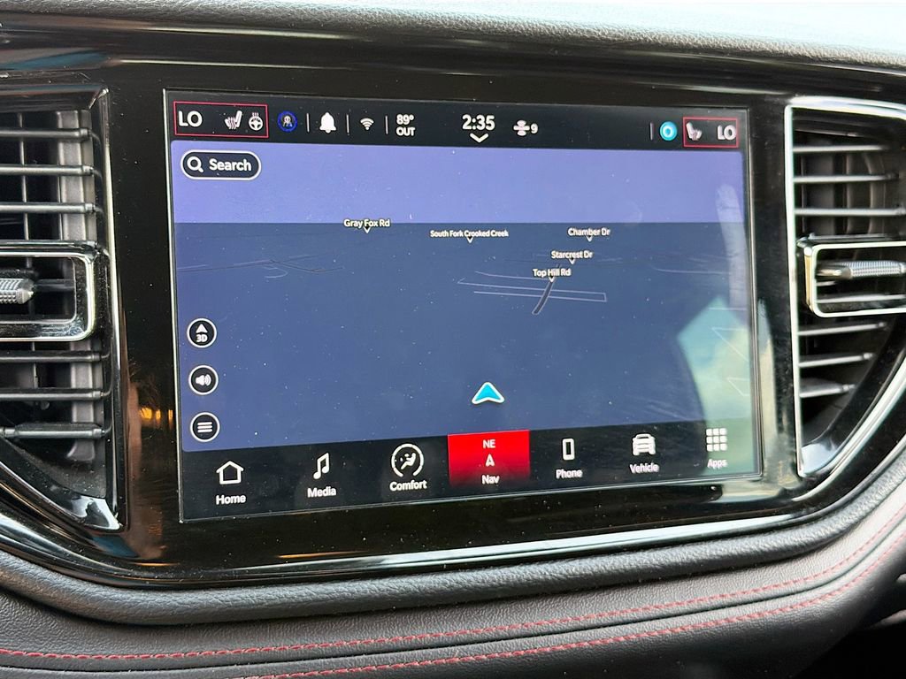 Used 2024 Dodge Durango GT image 18