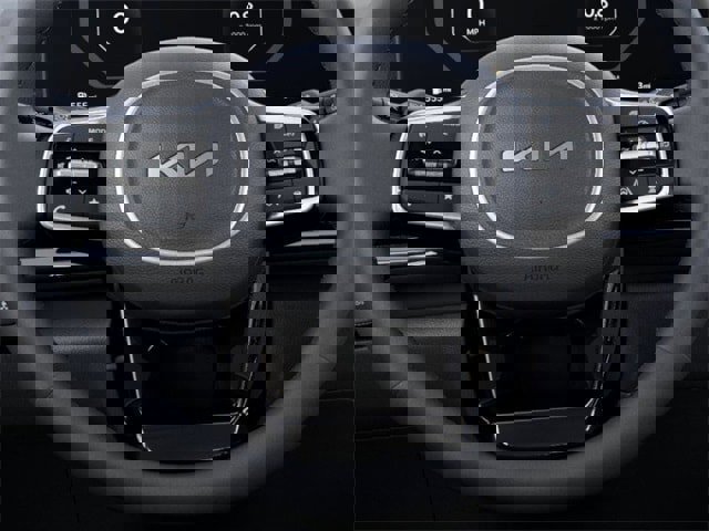 New 2026 Kia Carnival SX Prestige image 22