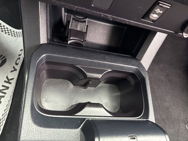 Used 2019 Toyota Tacoma SR w/ SR Convenience Package AWD/4WD image 18