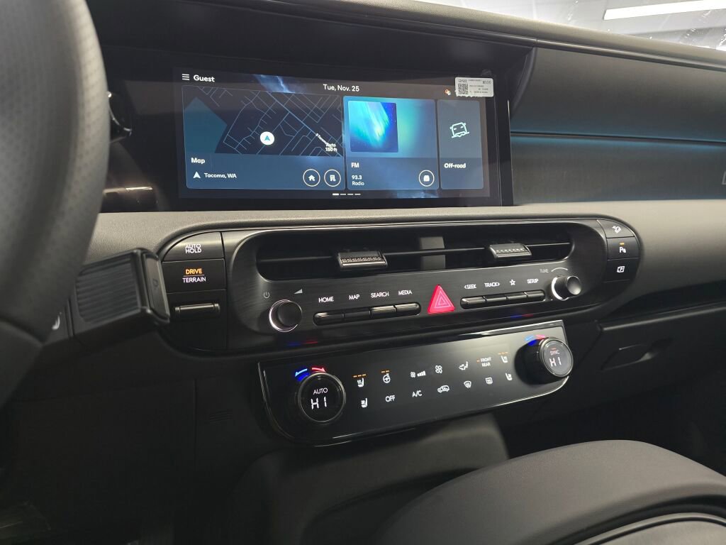 New 2026 Hyundai Palisade XRT Pro image 26