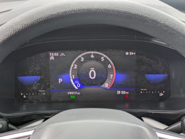 Used 2022 Volkswagen Taos S image 14