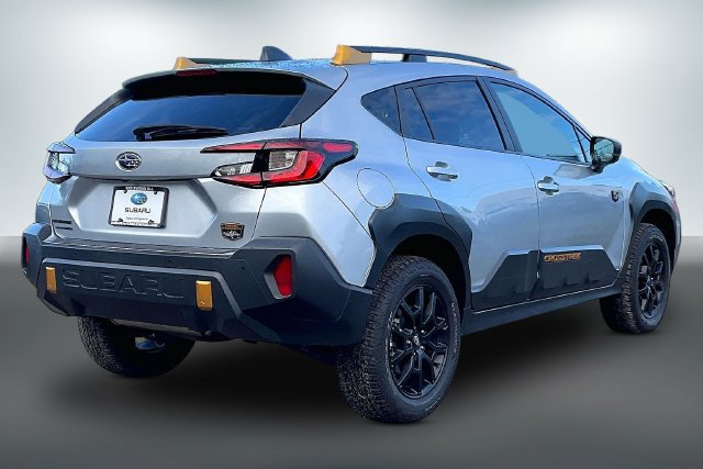 Used 2024 Subaru Crosstrek 2.5i Wilderness AWD/4WD image 13