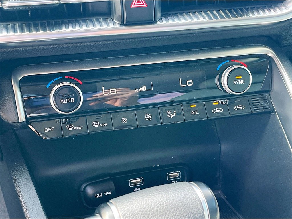 Used 2024 Kia K5 EX w/ EX Premium Package image 20