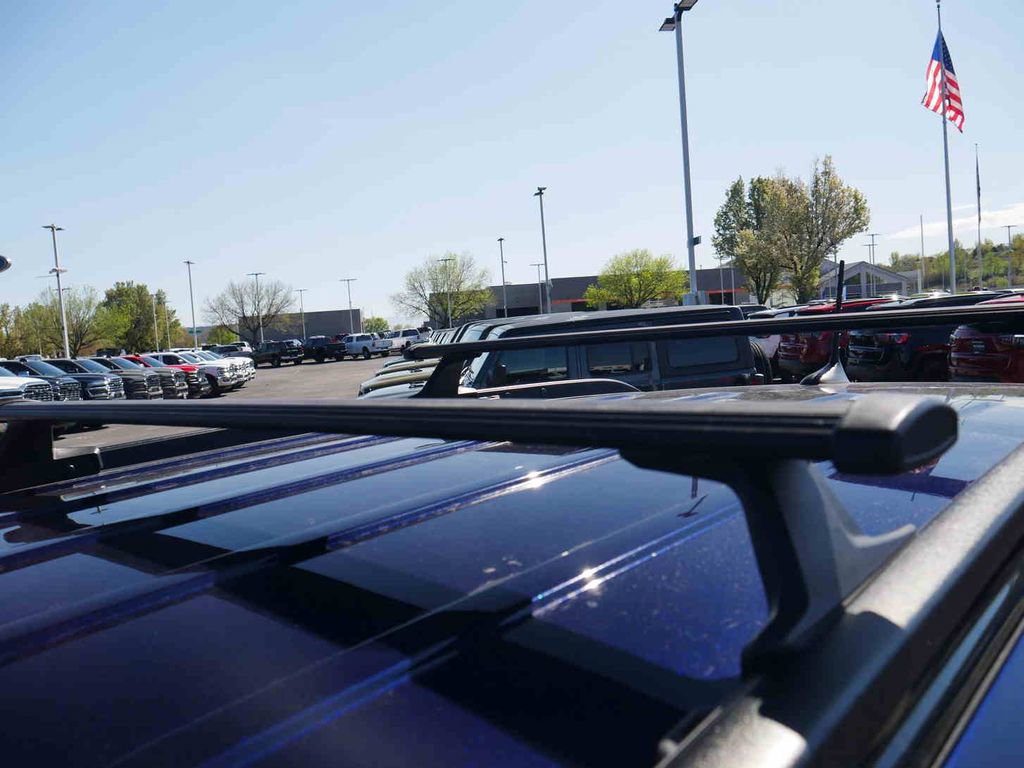 Used 2019 Jeep Compass Latitude w/ Popular Equipment Group image 13