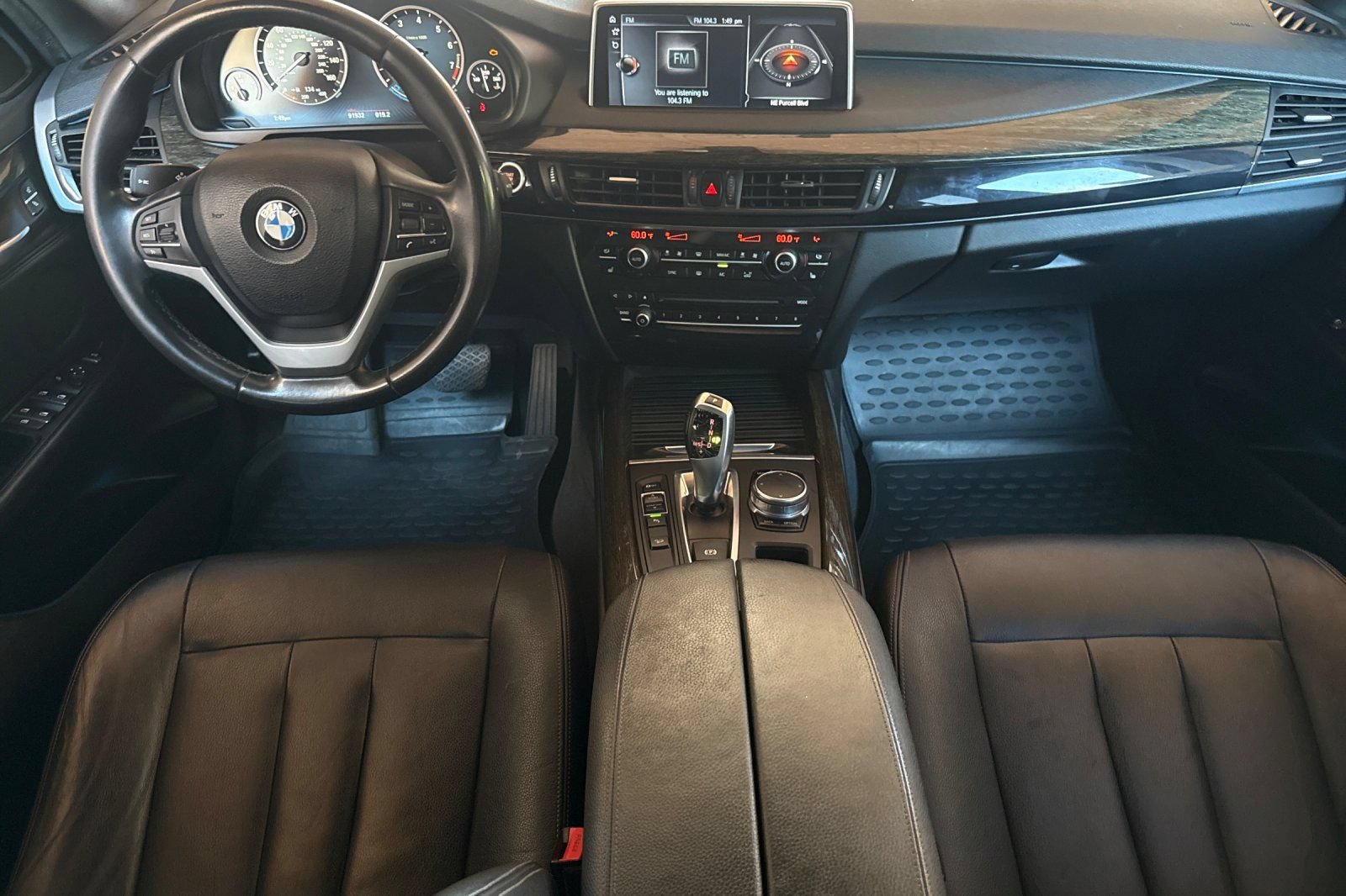 Used 2017 BMW X5 xDrive35i AWD/4WD image 18