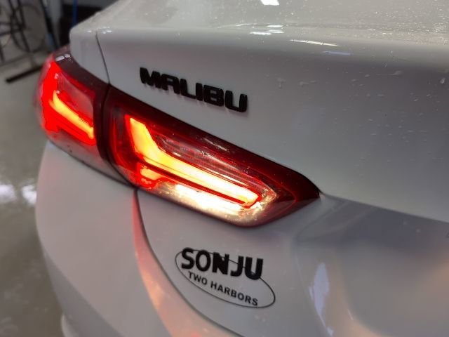 Certified 2023 Chevrolet Malibu LT w/ Sport Edition image 29