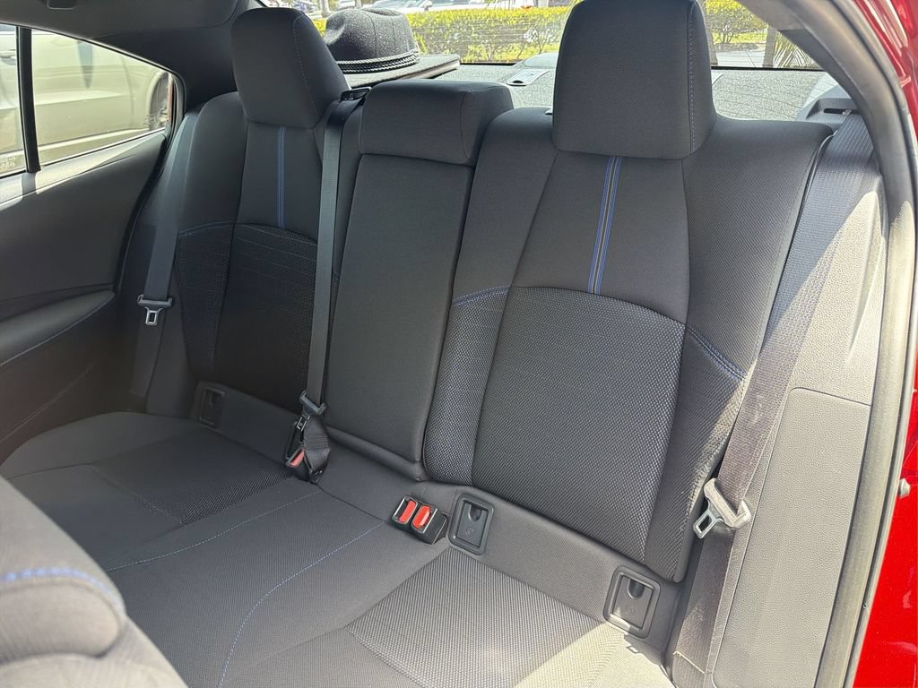 Used 2022 Toyota Corolla SE FWD image 20