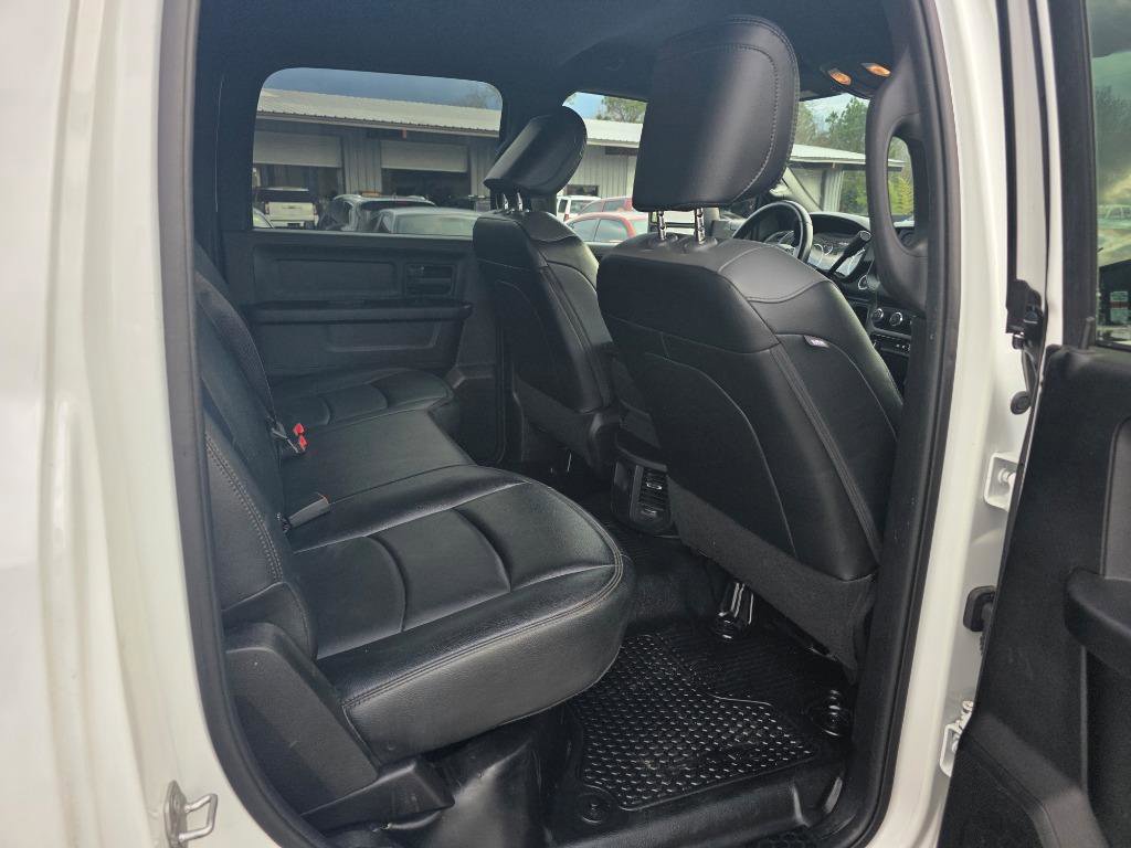 Used 2024 RAM 3500 Tradesman image 10