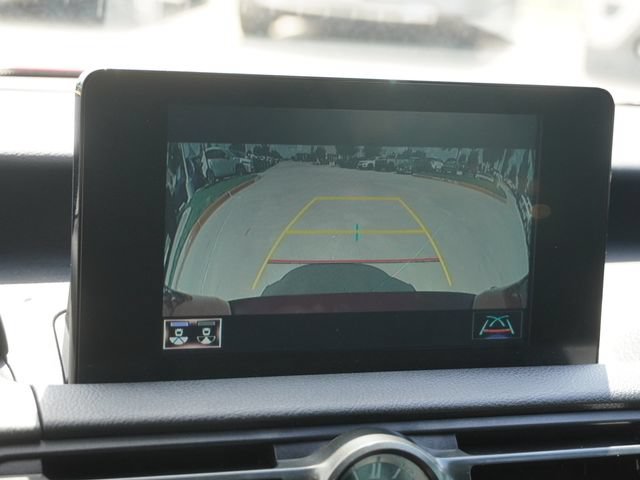 Used 2024 Lexus IS 350 F Sport w/ Memory Package RWD image 24