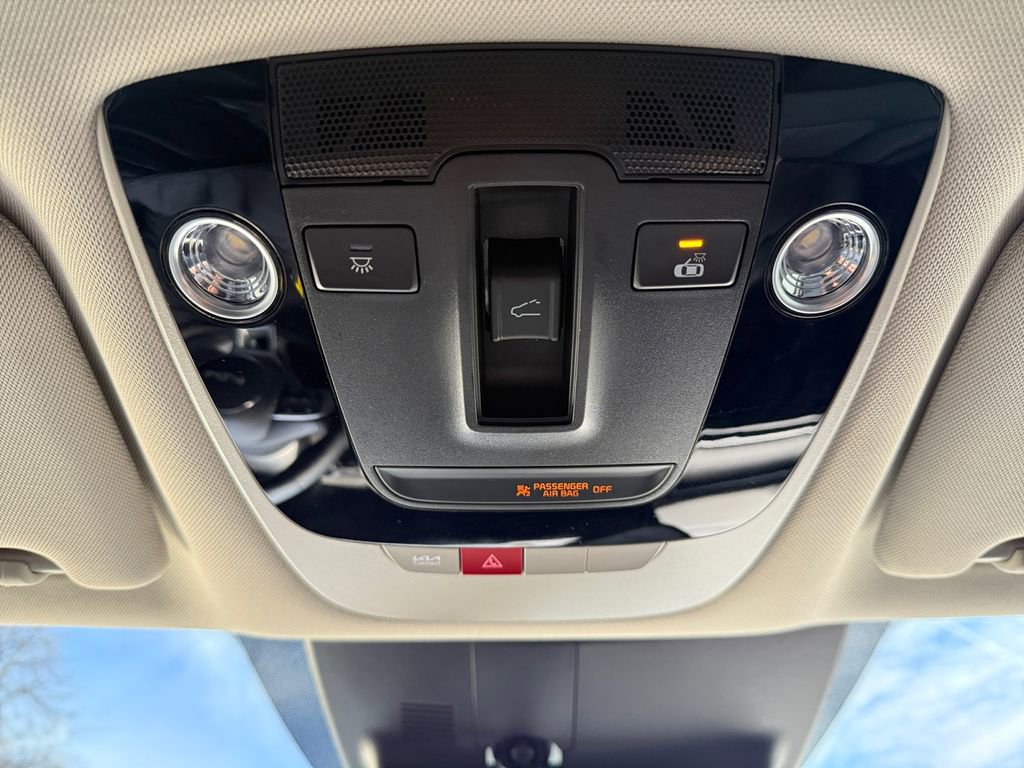 Certified 2025 Kia K5 EX image 28
