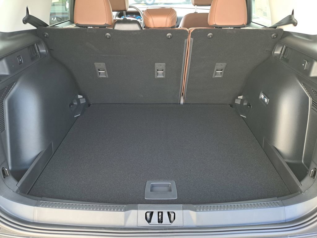 New 2025 Ford Bronco Sport Outer Banks w/ Outer Banks Tech Package+ image 14