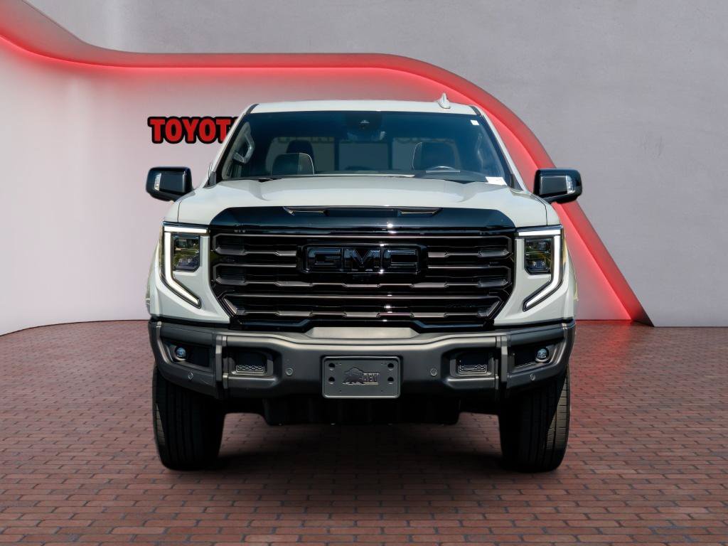 Used 2025 GMC Sierra 1500 AT4X w/ AT4X AEV Edition AWD/4WD image 2