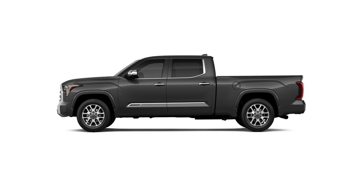 New 2025 Toyota Tundra 1794 Edition image 10