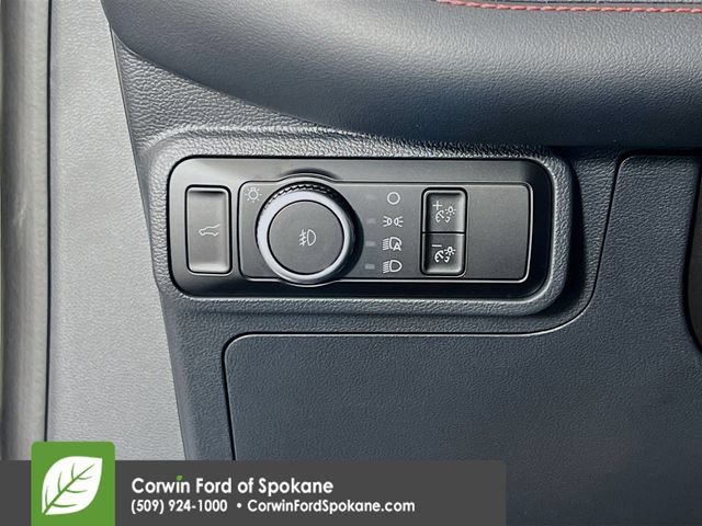 New 2026 Ford Explorer ST w/ Sun And Sound Package AWD/4WD image 21