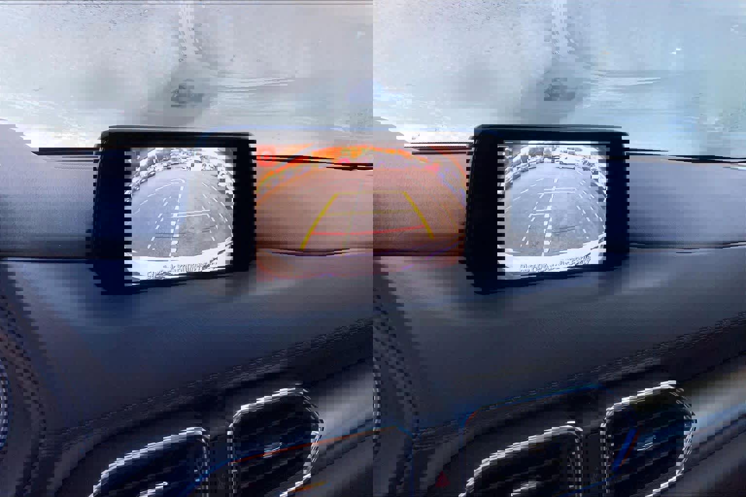 Used 2019 MAZDA CX-5 Touring image 28