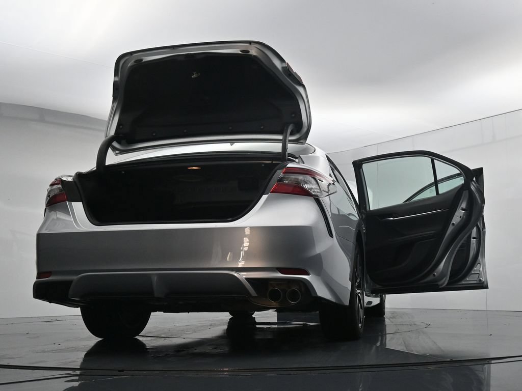 Used 2024 Toyota Camry SE FWD image 45