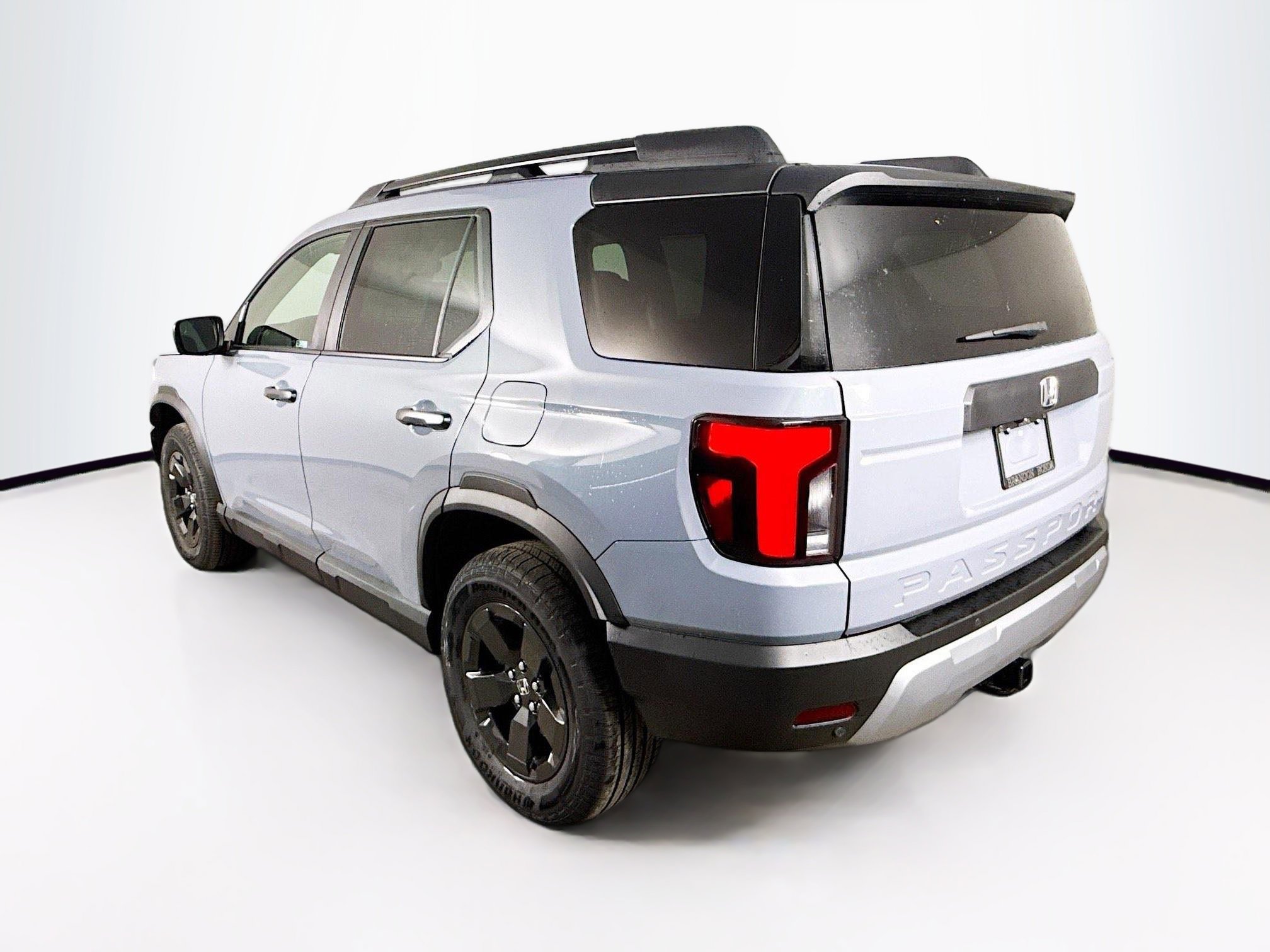 Used 2026 Honda Passport RTL image 30