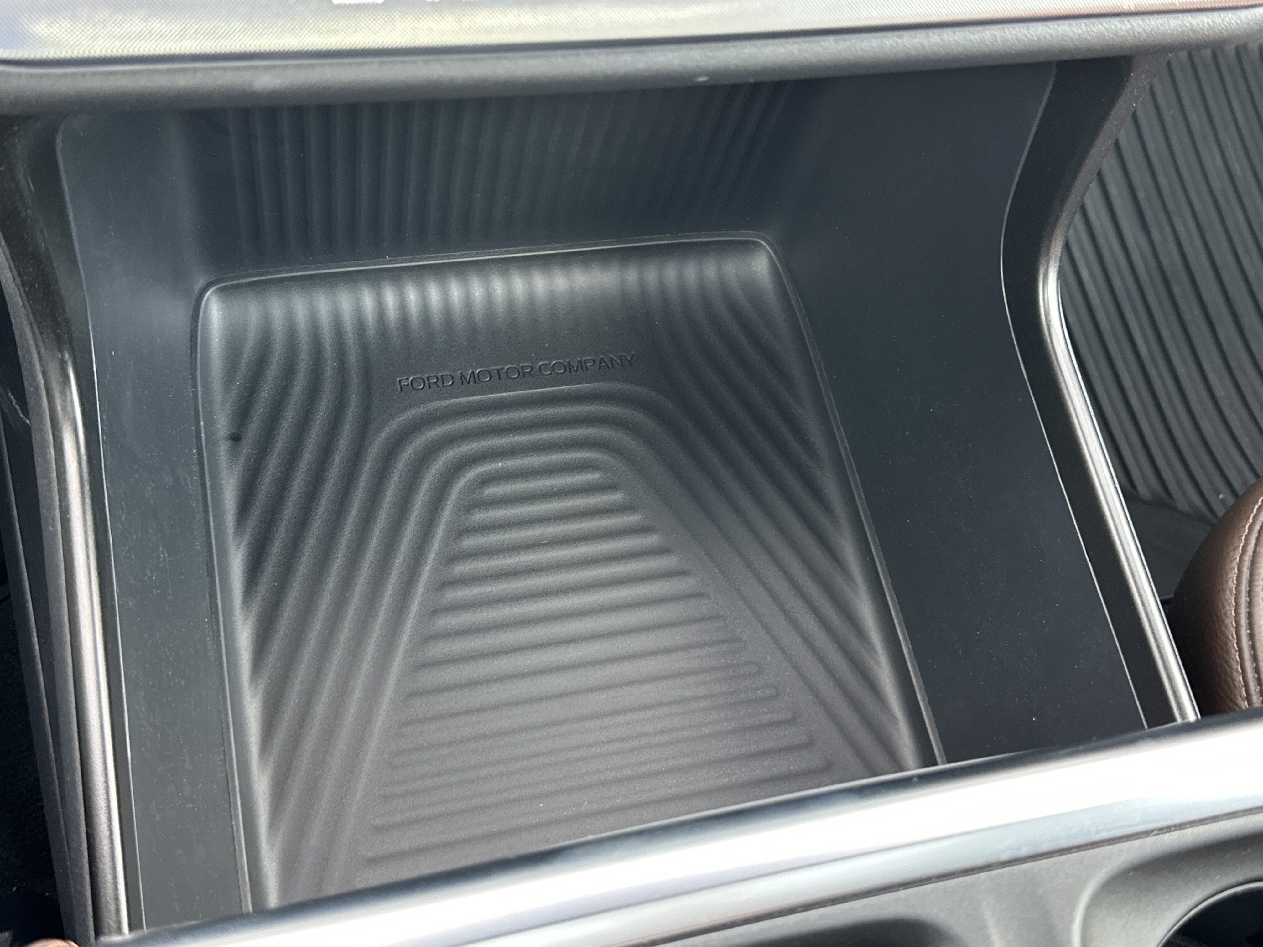 Used 2025 Ford Expedition King Ranch image 36