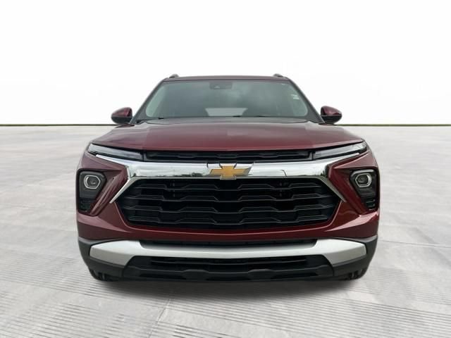 Used 2024 Chevrolet TrailBlazer LT w/ Driver Confidence Package FWD image 7