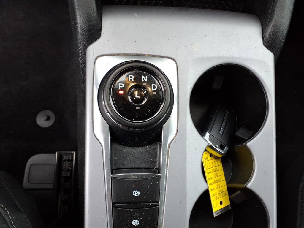 Used 2022 Ford Bronco Sport Big Bend image 12