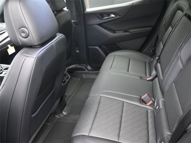 New 2026 Chevrolet Equinox LT w/ Convenience Package II image 9