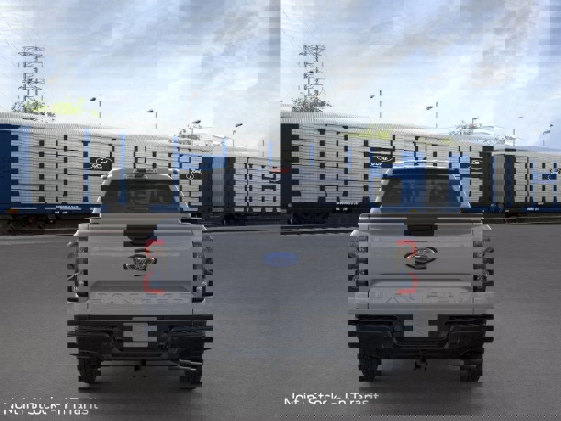 New 2026 Ford Ranger XLT image 5