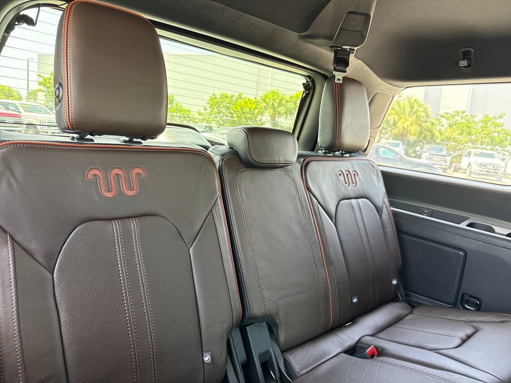 Used 2021 Ford Expedition King Ranch RWD image 32