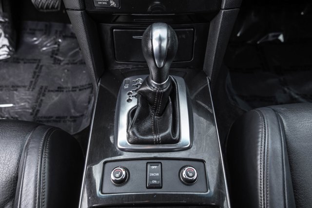 Used 2013 INFINITI FX37 AWD w/ Premium Pkg image 20