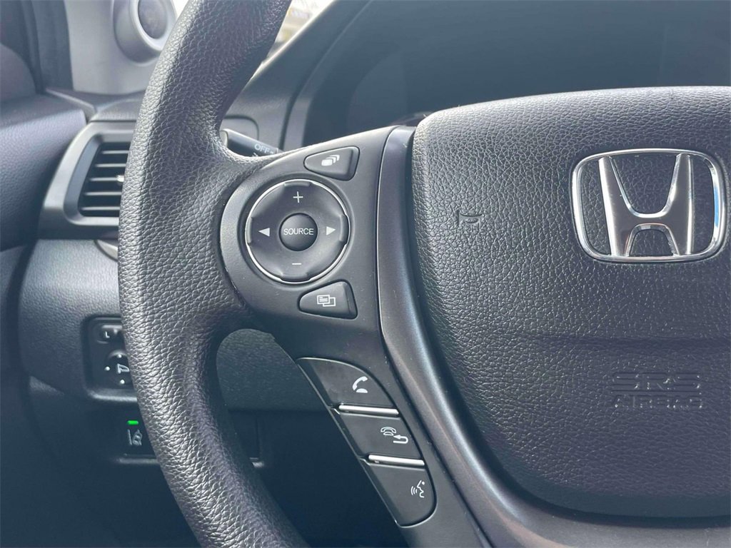 Certified 2023 Honda Ridgeline Sport image 20