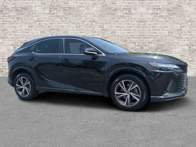Used 2023 Lexus RX 350 Premium w/ Cold Area Package