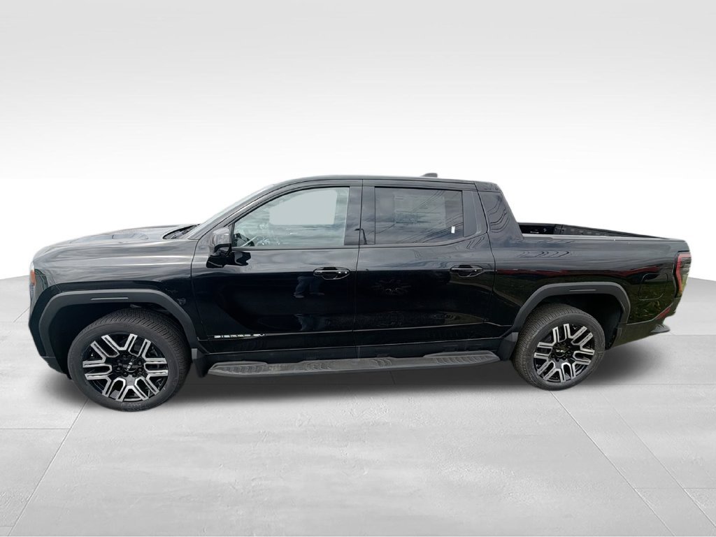 New 2026 GMC Sierra EV Elevation AWD/4WD image 5