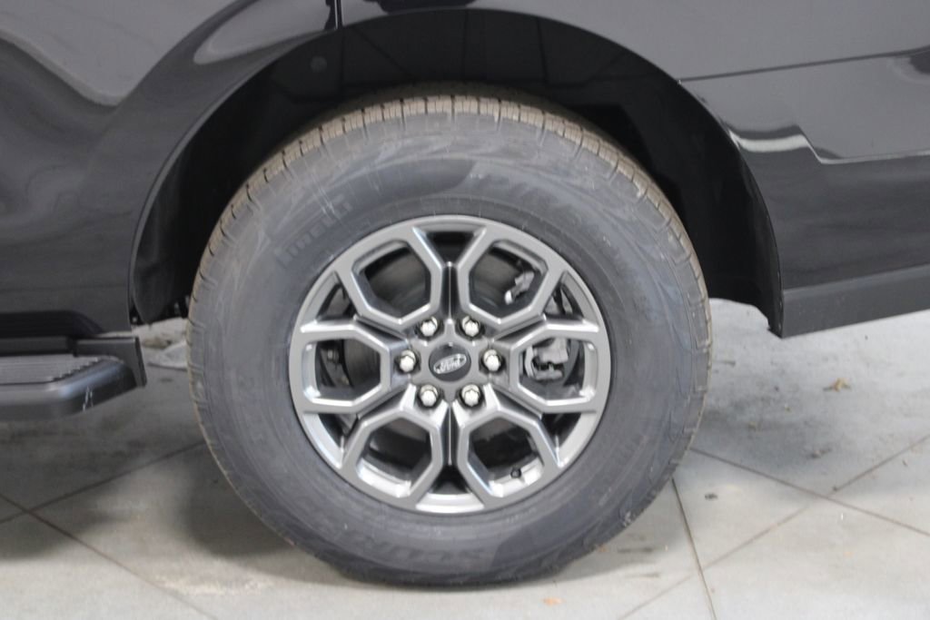 New 2026 Ford Expedition Active image 18