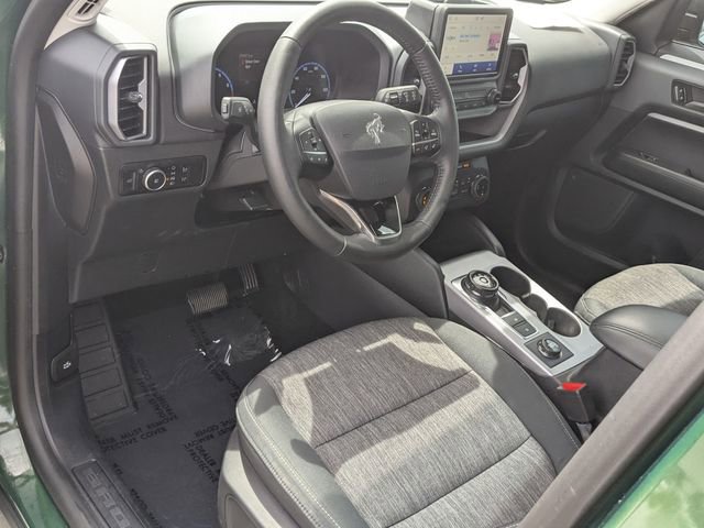Certified 2023 Ford Bronco Sport Big Bend w/ Convenience Package image 11