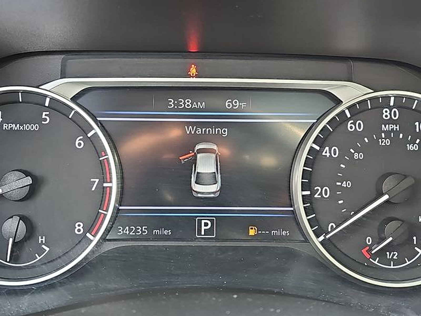 Used 2023 Nissan Sentra SR image 20