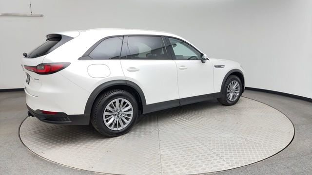 Certified 2024 MAZDA CX-90 Plug-In Hybrid w/ Preferred AWD/4WD image 2