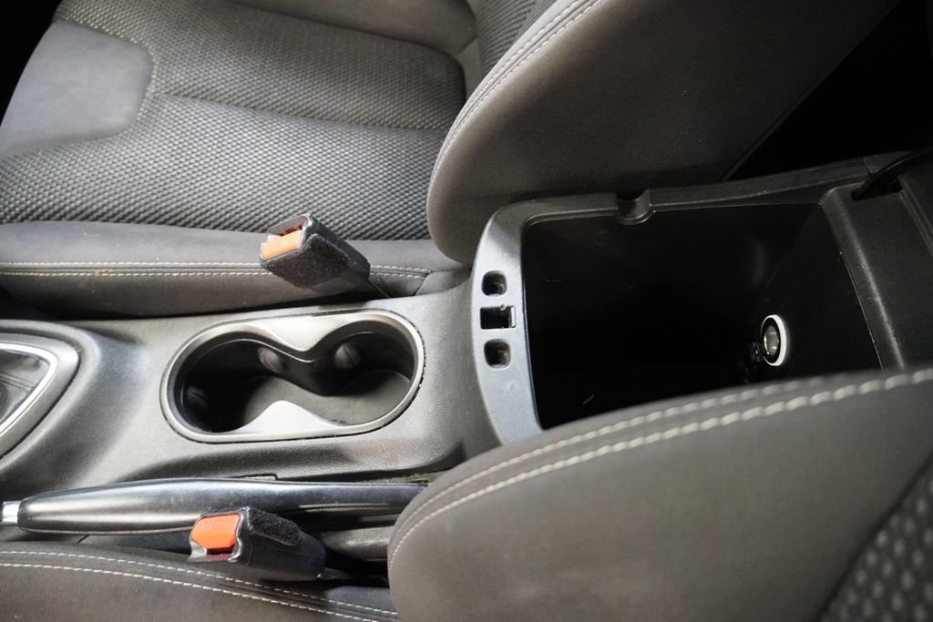 Used 2015 Dodge Dart SXT FWD image 21