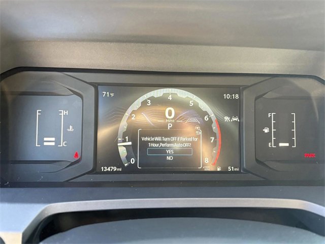 Used 2024 Toyota Tacoma SR5 image 24