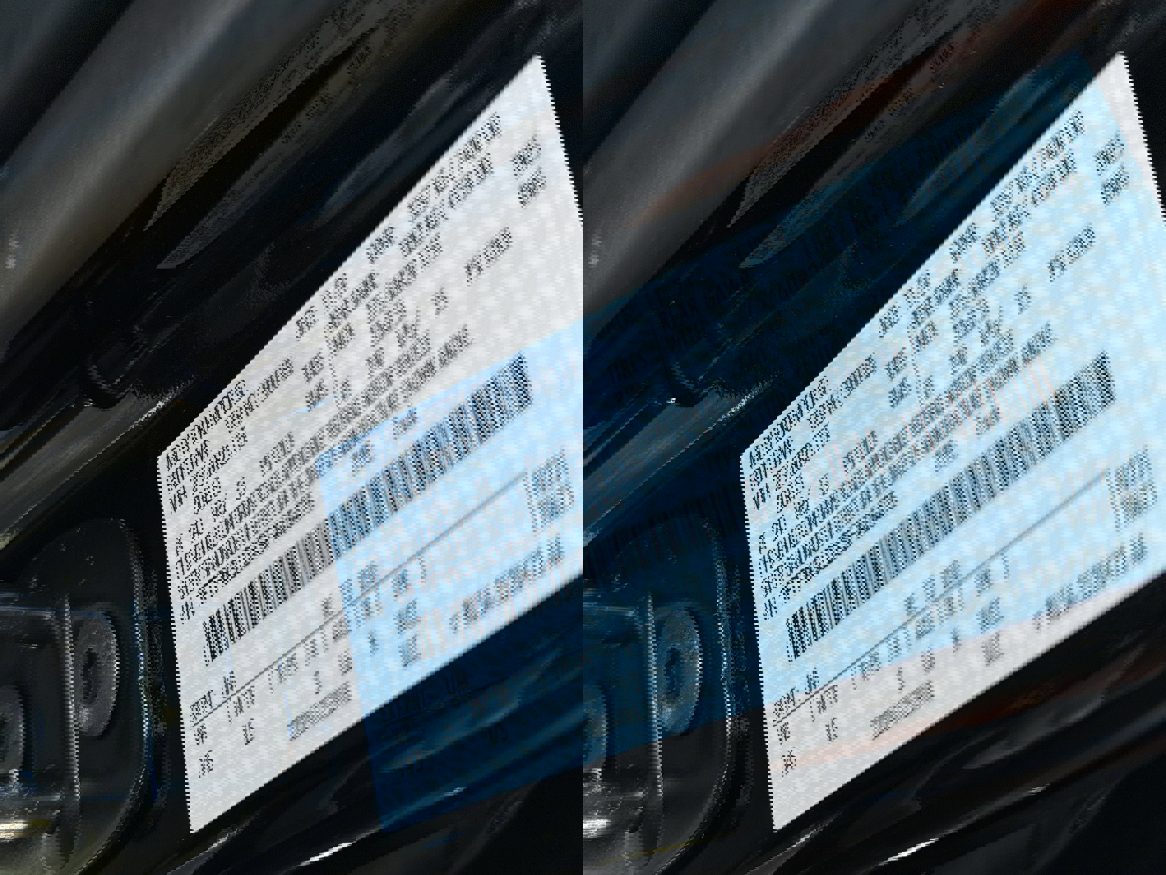 Used 2025 Ford F150 XLT w/ Equipment Group 303A High image 27