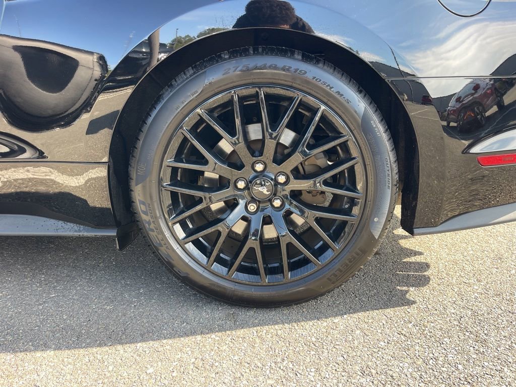 Used 2022 Ford Mustang GT w/ GT Performance Package image 22