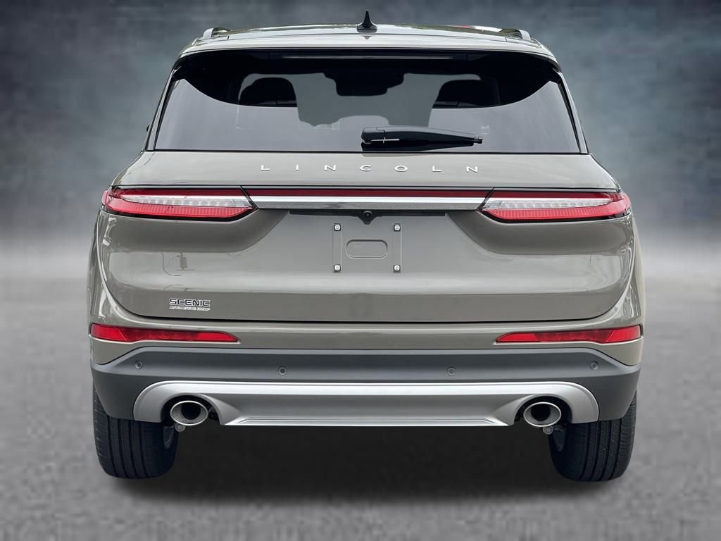 New 2025 Lincoln Corsair Reserve image 22