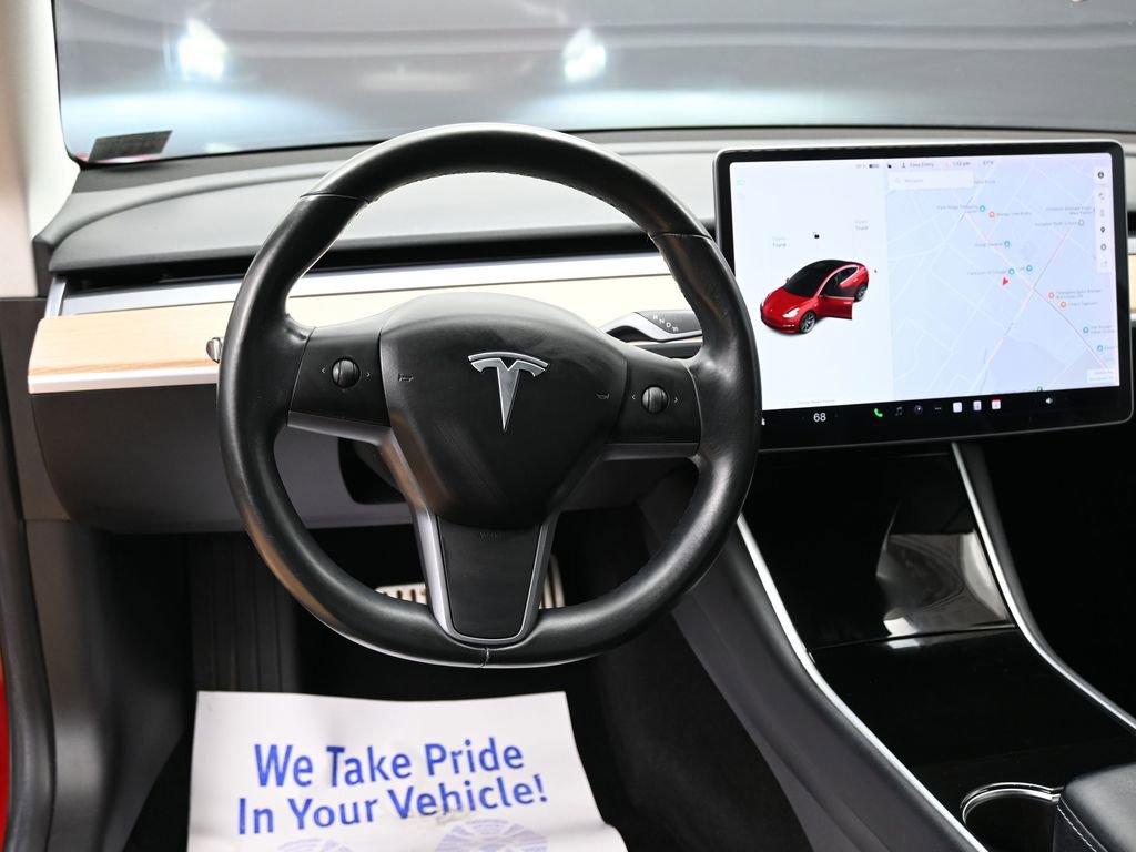 Used 2018 Tesla Model 3 Performance image 29