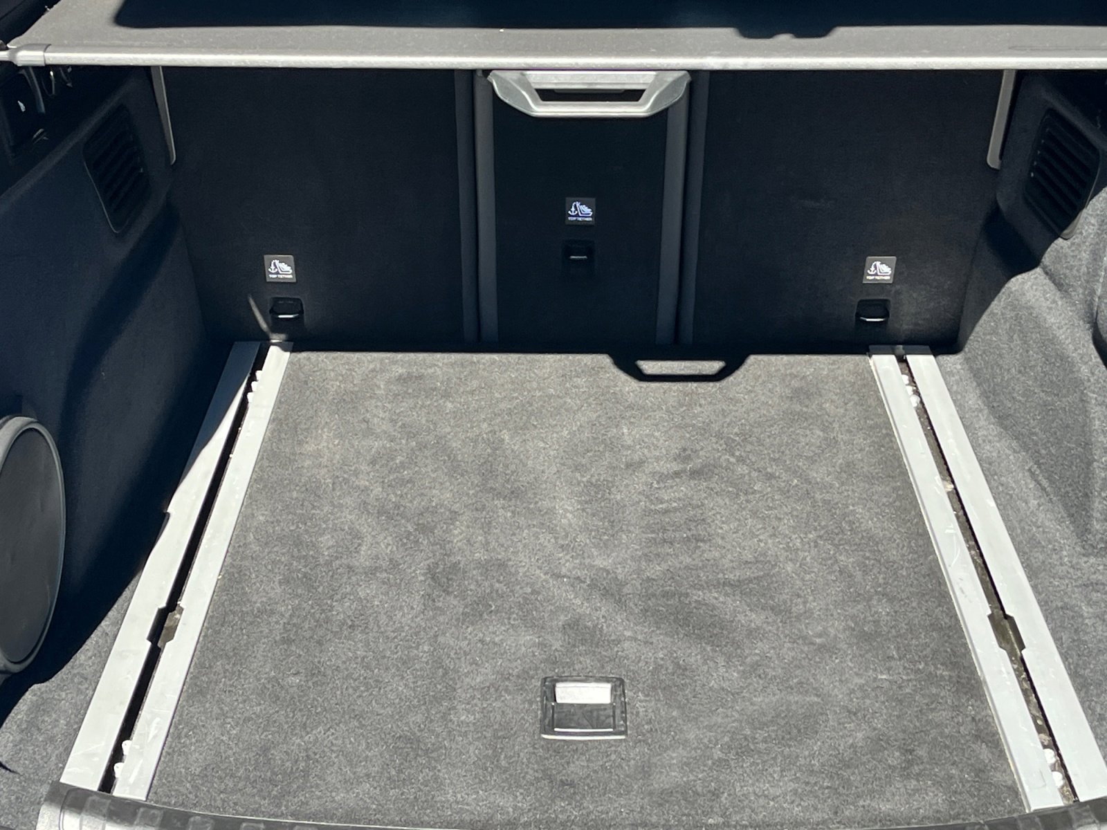 Used 2019 Alfa Romeo Stelvio Quadrifoglio w/ Driver Assist Dynamic Package image 27