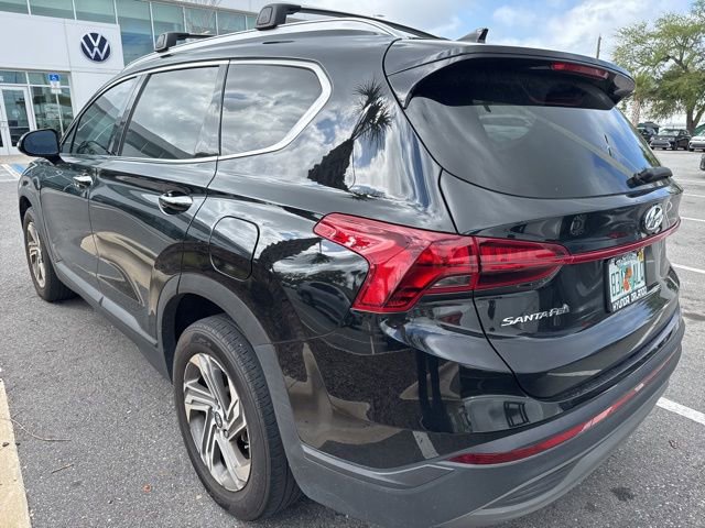 Used 2023 Hyundai Santa Fe SEL image 7